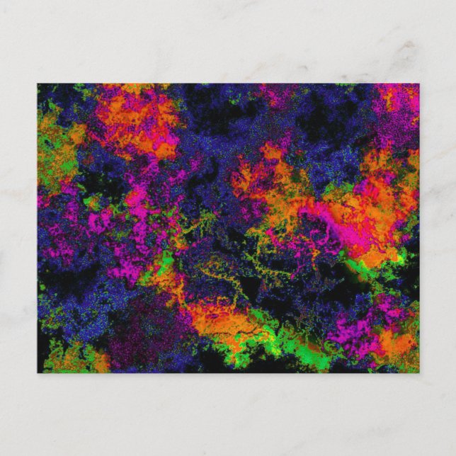 CARTÃO POSTAL ARMAZENAGEM DE VERÃO 7 (Frente)