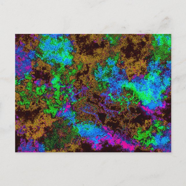 CARTÃO POSTAL ARMAZENAGEM DE VERÃO 8 (Frente)