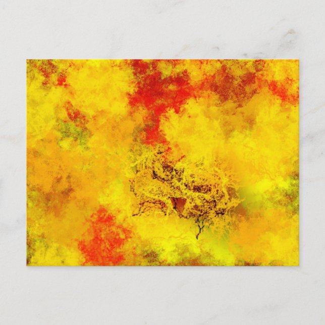 CARTÃO POSTAL ARMAZENAMENTO DE VERÃO 2 (Frente)