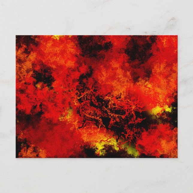 CARTÃO POSTAL ARMAZENAMENTO DE VERÃO 3 (Frente)