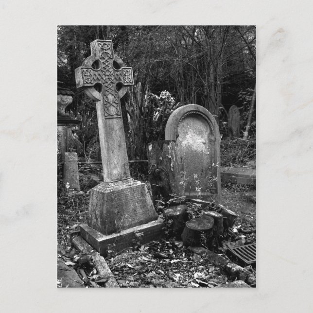 Cartão Postal ArnosVale7 (Frente)