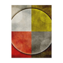 Aro sagrado do nativo americano