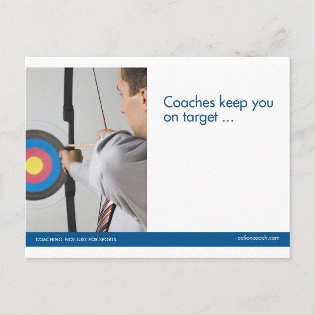 Cartão Postal Arquieto (Frente)