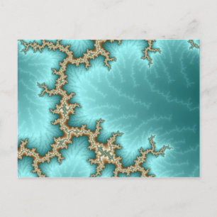 Cartão Postal Arquipélago