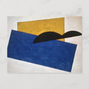 Cartão Postal Arquitetura Artística, 1916