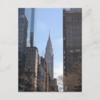 Arquitetura de Nova Iorque de NYC para prédio de C