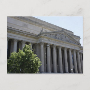 Cartão Postal Arquivos nacionais