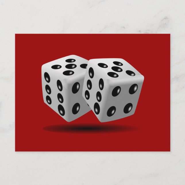 Cartão Postal Arroz (Frente)