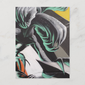 Cartão Postal Artº Moderno 2015-12-30-01