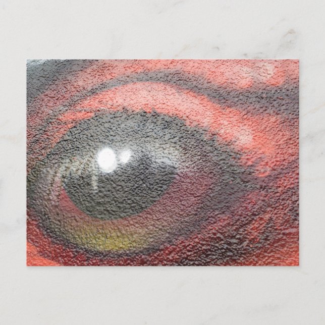 Cartão Postal Artº Moderno 2015-12-30-03 (Frente)