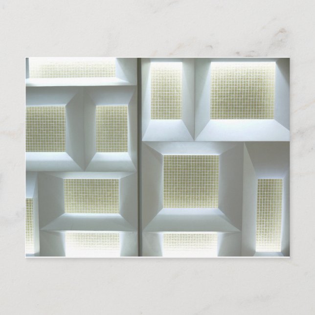 Cartão Postal art JAPÃO (Frente)