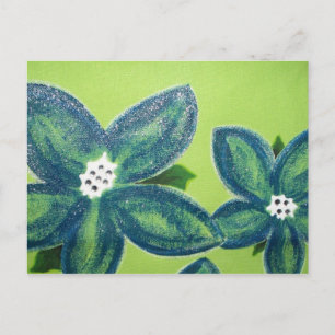 Cartão Postal ArtbyLina 41