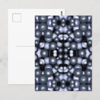 Arte Abstrata Orbital de Círculo Concêntrico Globa
