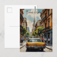 Arte aquática de Buenos Aires