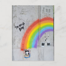 Arte da Rua Arco-íris