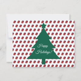 CARTÃO POSTAL ARTE DE JOANINHA