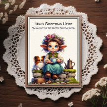 Arte de Livro de Histórias com Sentimento Diariame