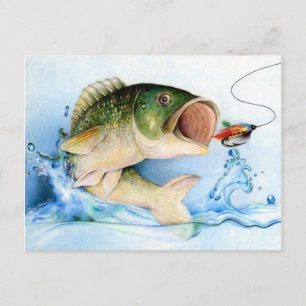 Cartão Postal Arte vencedora por K. Liu - Grau 10
