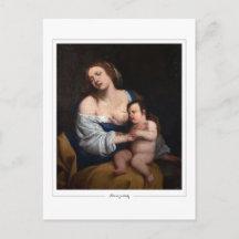 Artemisia Gentileschi #94 - Arte Fina