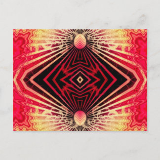 Cartão Postal Artes Repsiculares