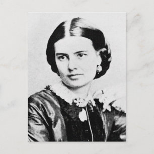 Cartão Postal Arthur ~ Sra. Chester A. Esposa do Presidente Elei