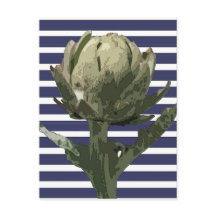 ARTICHOKE EM MARINHOS