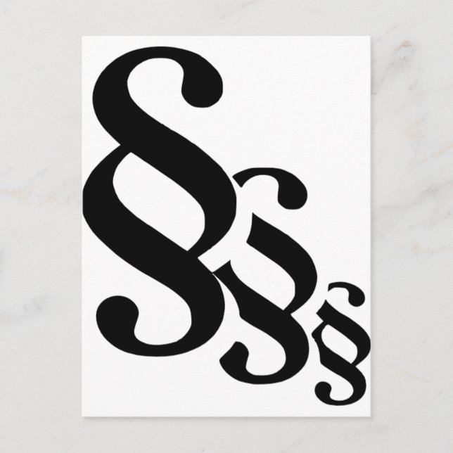 Cartão Postal Artigo (Frente)