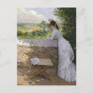 Cartão Postal Artist Jean Beraud