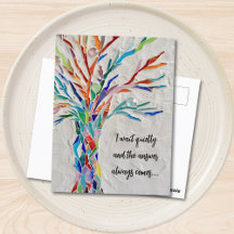 Árvore de Cotação Inspiradora