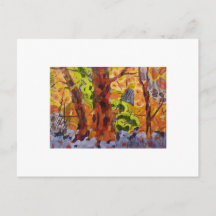 Árvores Abstratas