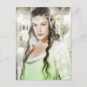 Cartão Postal ARWEN™ em Rivendell