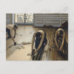 Cartão Postal As Aranhas do Chão