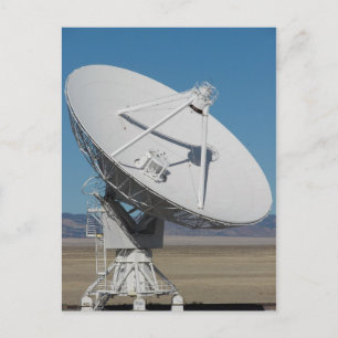 Cartão Postal Às Estrelas