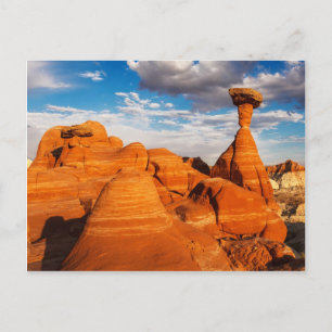 Cartão Postal As ferramentas