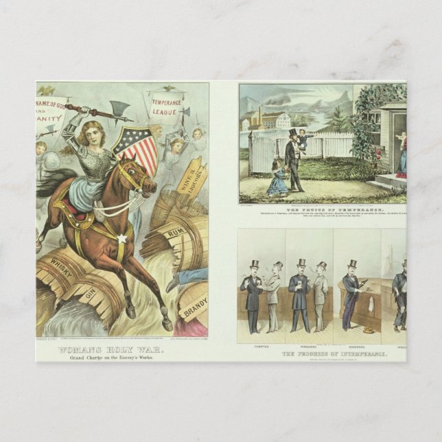 Cartão Postal As Frutas de temperatura (Frente)