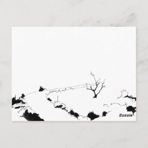 Cartão Postal As Mães