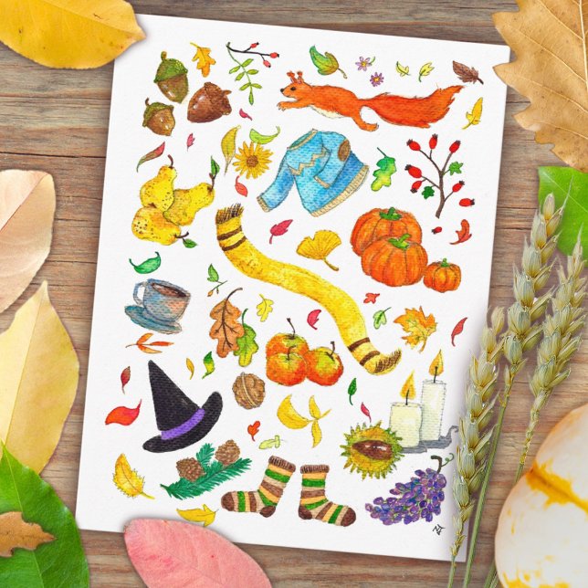 Cartão Postal As melhores coisas sobre o postal de N. Janes (Criador carregado)