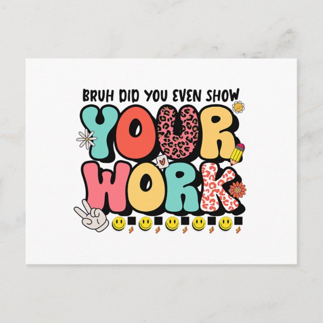 Cartão Postal As mulheres enamoradas deixem os bons tempos rolar (Frente)