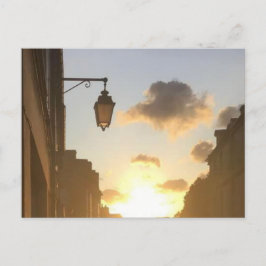 Cartão Postal As Ruas de Bayeux