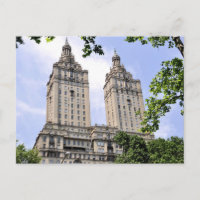As Torres San Remo - Central Park West