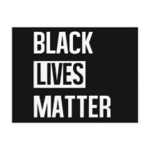 As Vidas Negras Importam