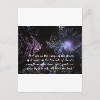 Cartão Postal Ascensão