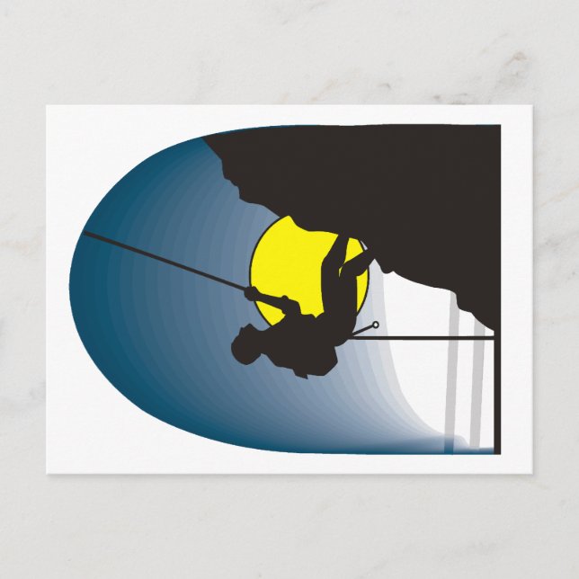 Cartão Postal Ascensão (Frente)