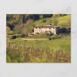 Cartão Postal Aschuito, uma fazenda de trabalho que aceita hóspe