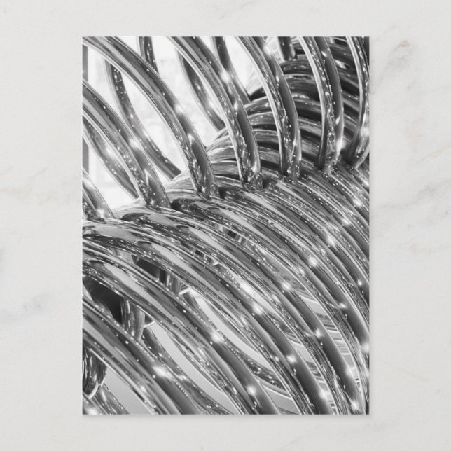 Cartão Postal Ásia, Japão, Tóquio. Tubo Encerrado, Energia Tepco (Frente)