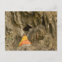 Asia, Thailand, Mae Hong Son, Buddha Images
