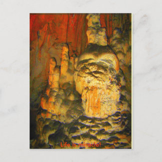 Cartão Postal ASSISTENTE DA CAVE - Cartão-postal