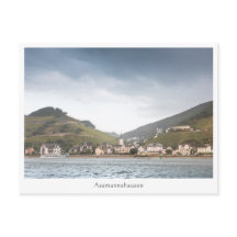 Assmannshausen am Rhein