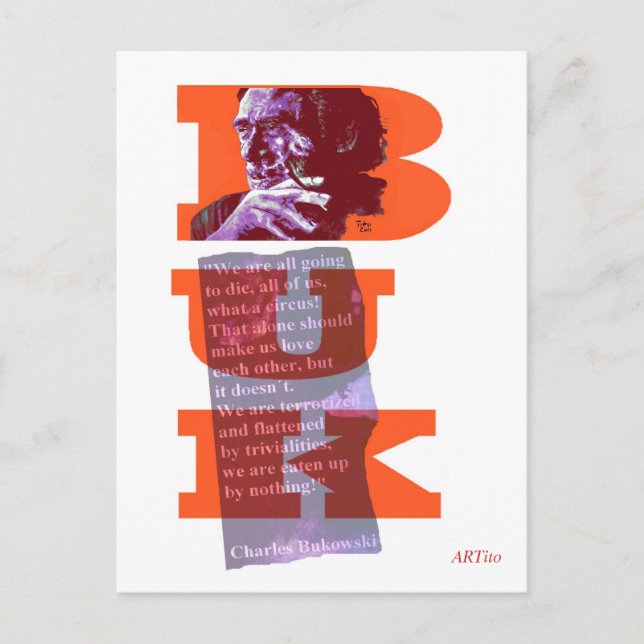 CARTÃO POSTAL ASSOU (Frente)