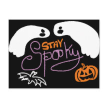 assustador de halloween